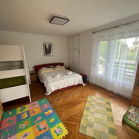 BalatonboglárBb Fonyodi Ut Apartman公寓 外观 照片